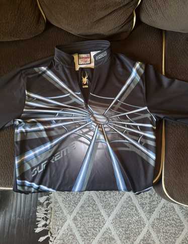 Supreme supreme half zip - Gem Supreme supreme half zip - Gem