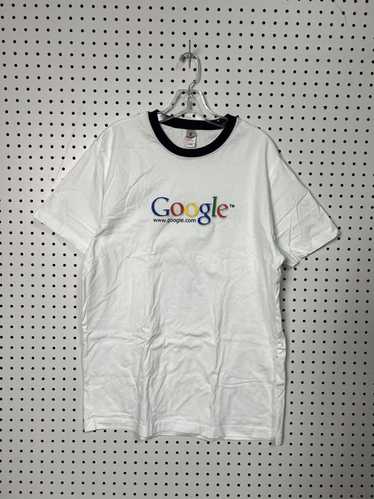 Vintage Vintage "Im Feeling Lucky" Google Ringer … - image 1