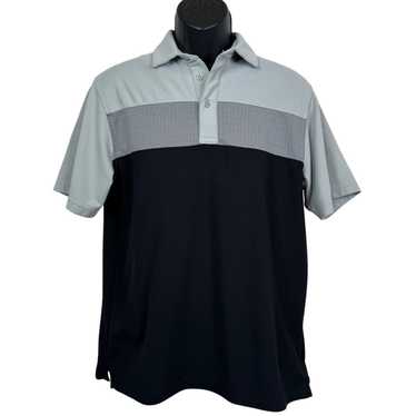 Pebble Pebble Beach Men's Dry Luxe Performance Gol