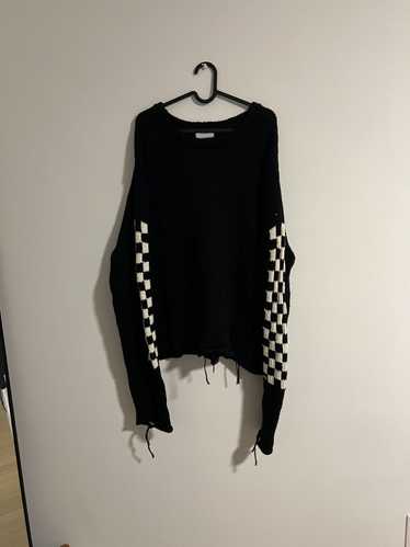 Rhude Rhude sweater