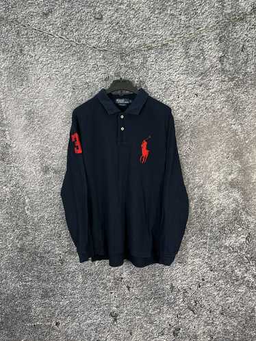 Polo Ralph Lauren × Ralph Lauren × Vintage Polo Ra