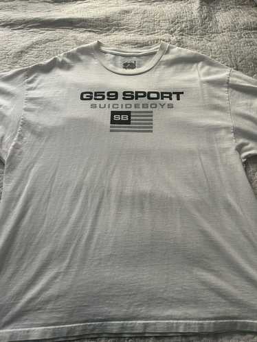 Fuck The Population × G59 Records G59 Sports logo… - image 1