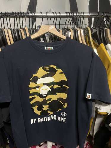 Bape 1st Camo By Bathing Ape Tee