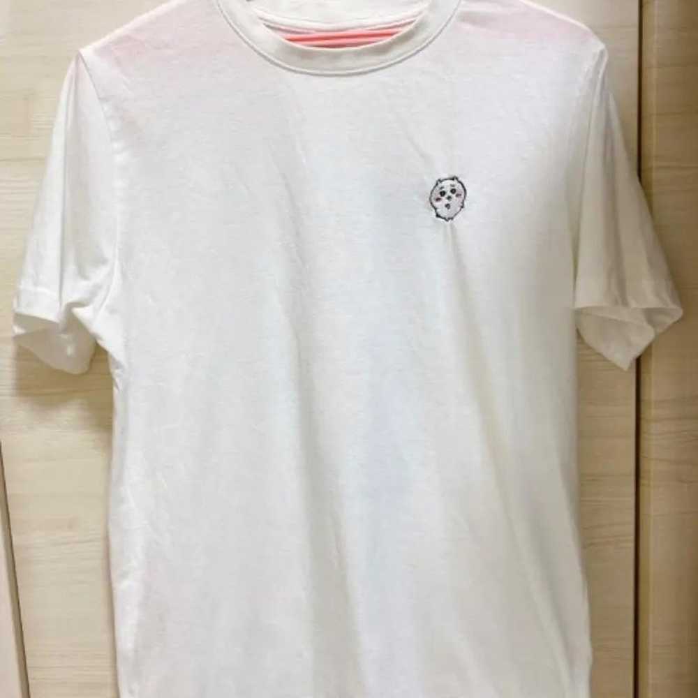 【First come, first served!】Chikawa T-shirt (Dab) … - image 2