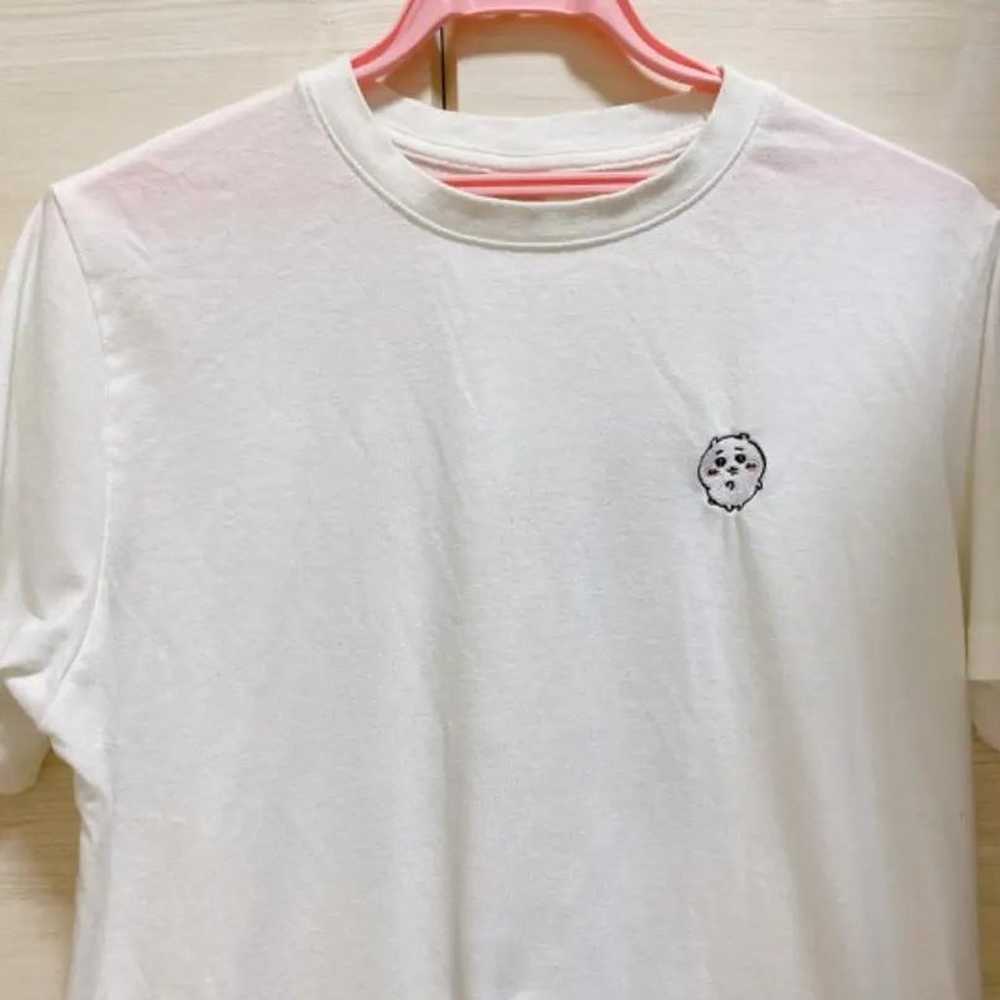 【First come, first served!】Chikawa T-shirt (Dab) … - image 4