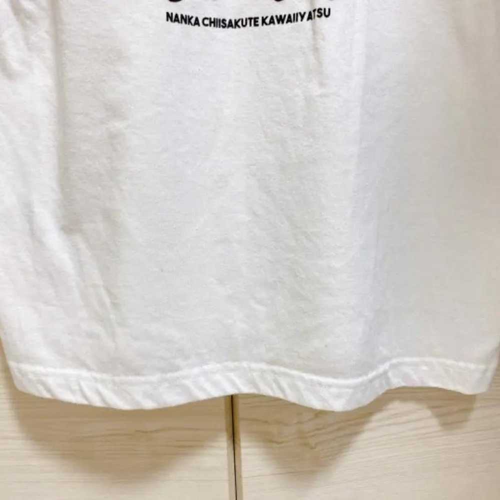 【First come, first served!】Chikawa T-shirt (Dab) … - image 9