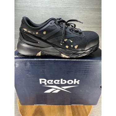 Reebok Reebok Work Nanoflex TR Work Athletic Work 