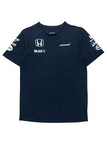 Honda × Malcolm McLaren McLaren Honda Tee