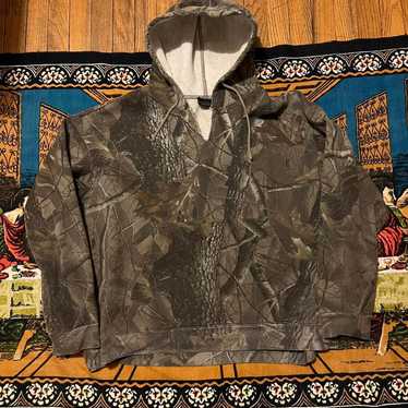 Carhartt × Realtree × Vintage Mens realtree camo … - image 1