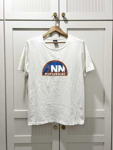 Designer × Japanese Brand × Number (N)ine NUMBER (