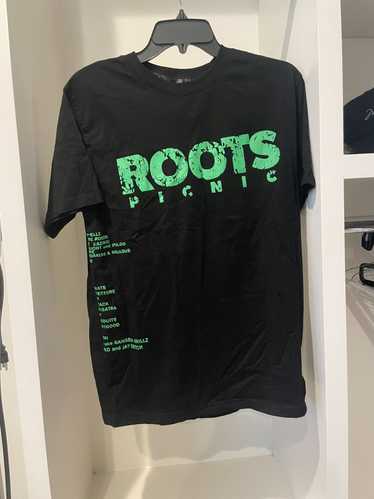 Vlone Vlone Roots Tshirt