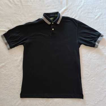 Vintage dockers polo shirt - Gem