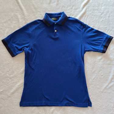 Vintage dockers polo shirt - Gem