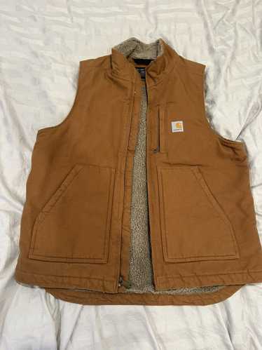 Carhartt Carhartt Vest - image 1