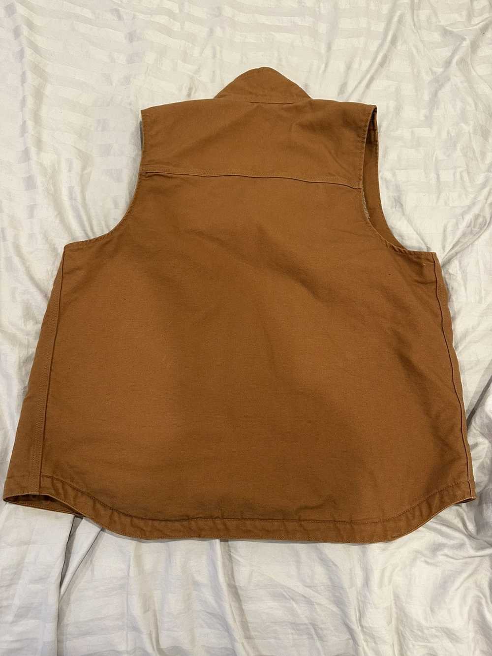 Carhartt Carhartt Vest - image 2