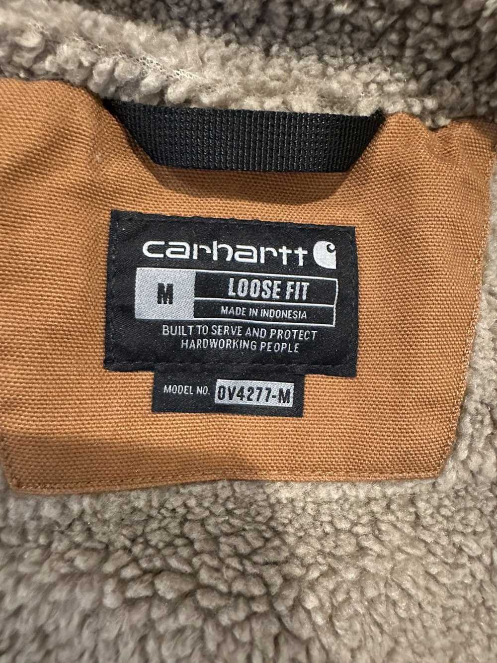 Carhartt Carhartt Vest - image 3