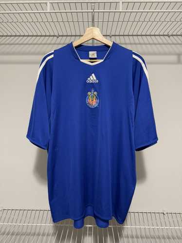 Adidas × Soccer Jersey × Vintage Chivas 2008 MLS A