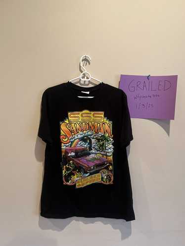 SSS World Corp SSS World Corp “Sandman” T-Shirt