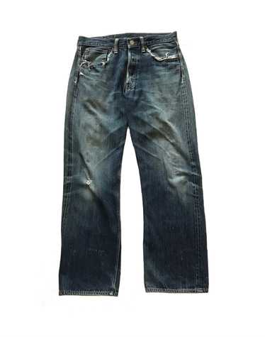 The real mccoys jeans - Gem The real mccoys jeans - Gem