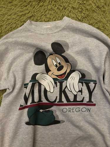 Disney × Mickey Mouse × Vintage Vintage Mickey Mou