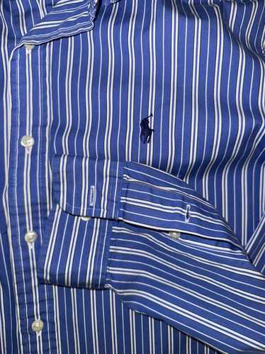 Polo Ralph Lauren Classic fit button down