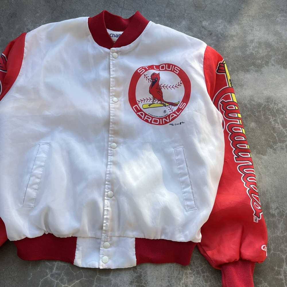 Chalk Line × MLB × Vintage Vintage 90’s St. Louis… - image 3