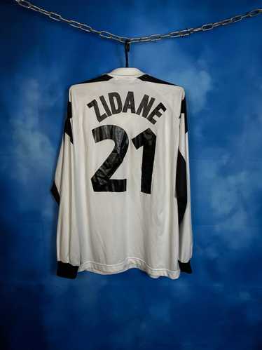 Kappa zidane juventus kappa - Gem