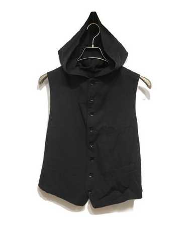 Yohji yamamoto regulation hooded - Gem