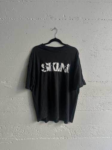 Vintage Vintage skin industries tshirt thrashed