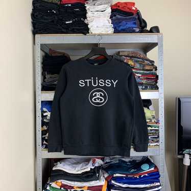 Streetwear × Stussy × Vintage Rare! Vintage Stuss… - image 1