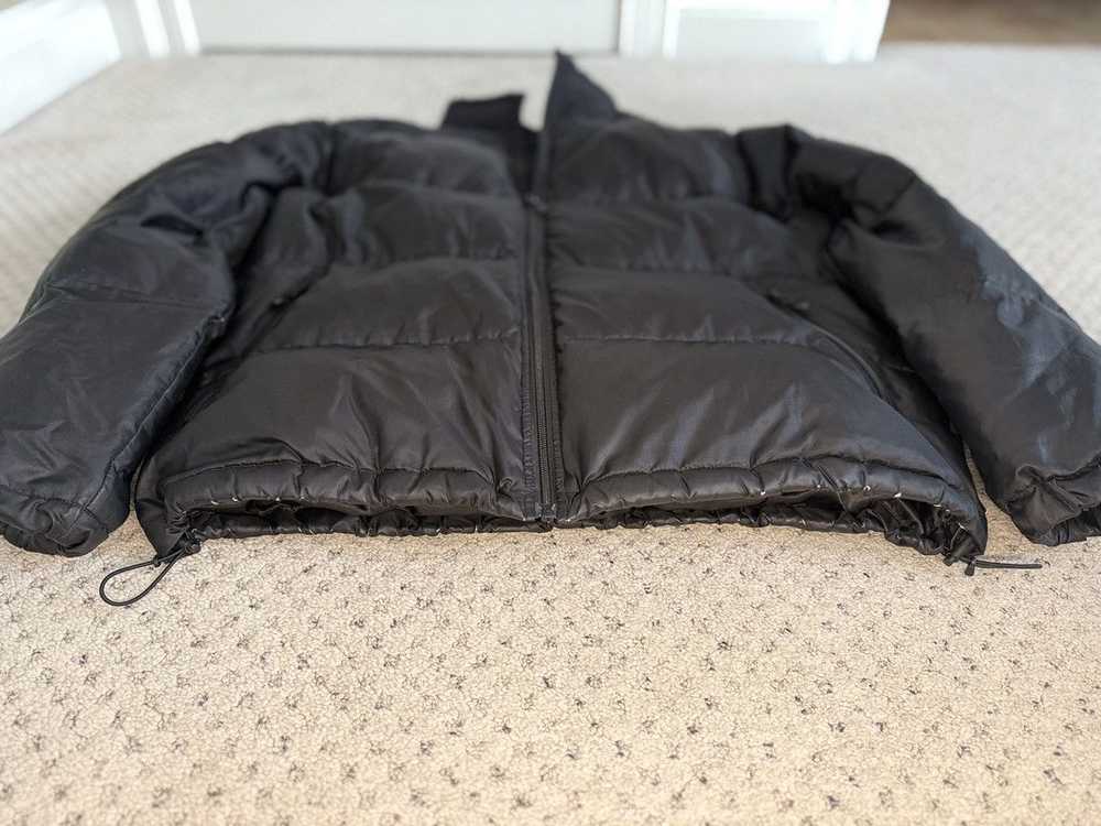 Stussy Stussy Puffer Jacket - image 4