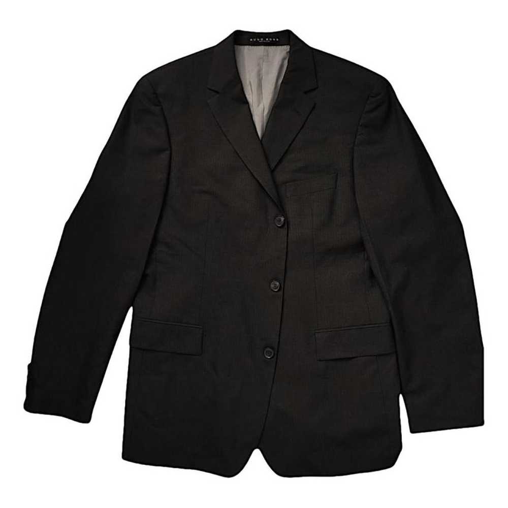 Hugo Boss Wool suit - image 1