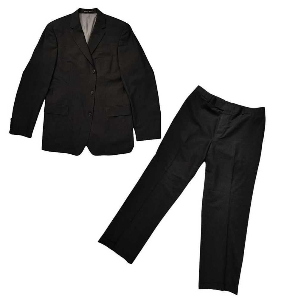 Hugo Boss Wool suit - image 7