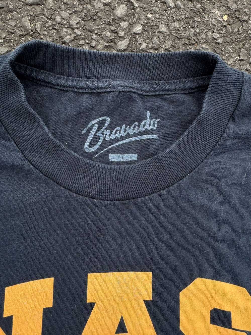 Bravado × Nas × Rap Tees Nas Illmatic Bravado Hip… - image 7