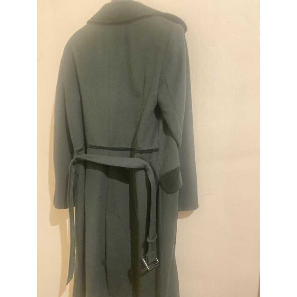 Purificacion Garcia Wool coat - image 12