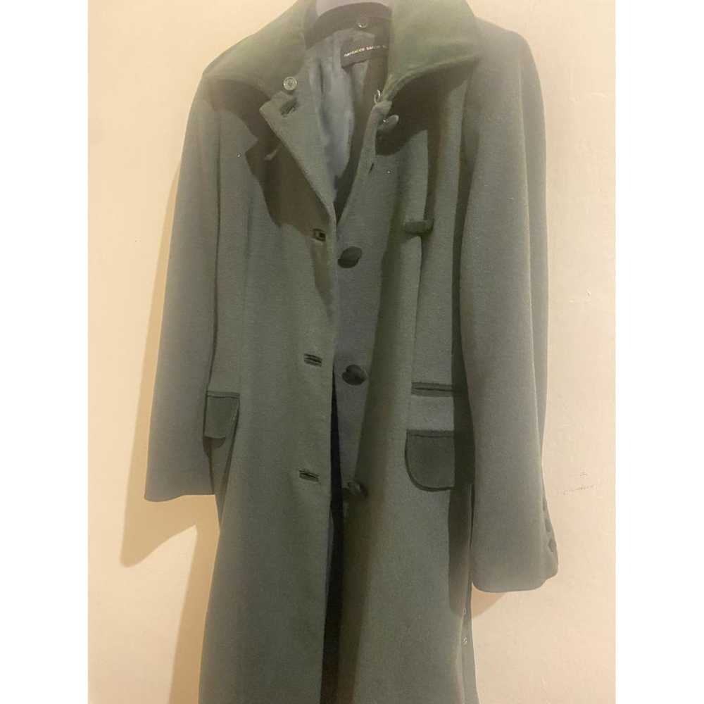 Purificacion Garcia Wool coat - image 7