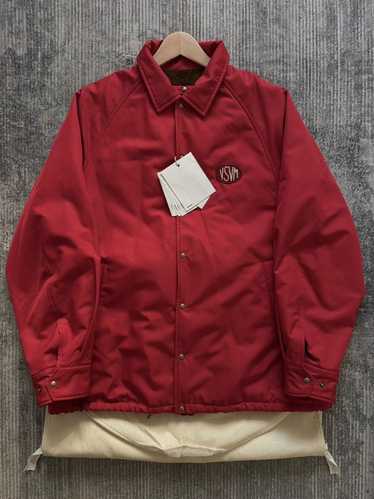 Visvim 23ss coach jkt - Gem