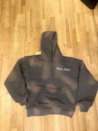 Thirteen studios hoodie - Gem Thirteen studios hoodie - Gem