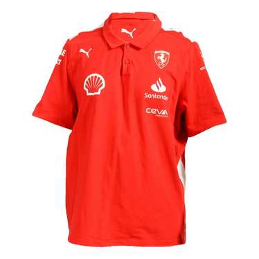 Puma Polo shirt