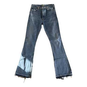 Citizens Of Humanity Bootcut jeans