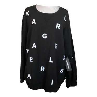 Karl Lagerfeld Jersey top