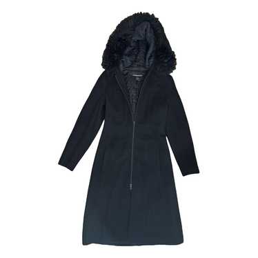 Vivienne Tam Wool coat