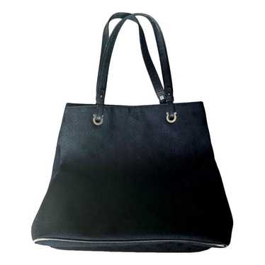 Salvatore Ferragamo Cloth handbag