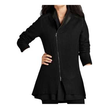 Eileen Fisher Wool jacket