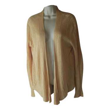 Eileen Fisher Linen cardigan