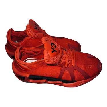 Y-3 by Yohji Yamamoto Cloth trainers - image 1