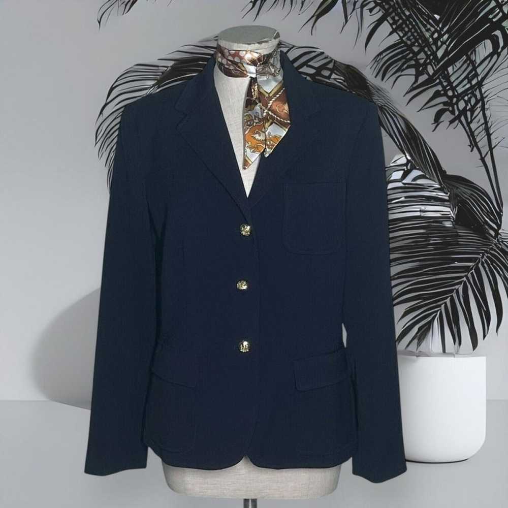 Lauren Ralph Lauren Wool blazer - image 11