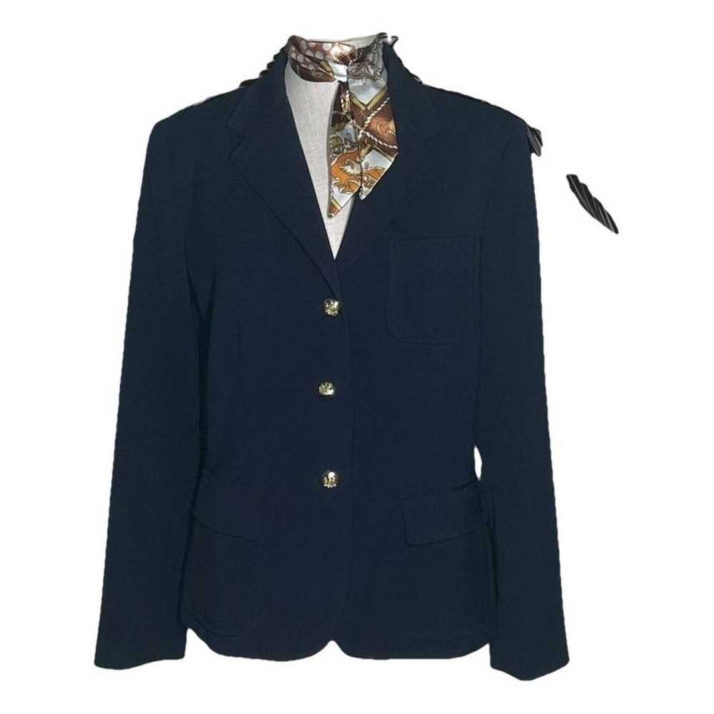 Lauren Ralph Lauren Wool blazer - image 1