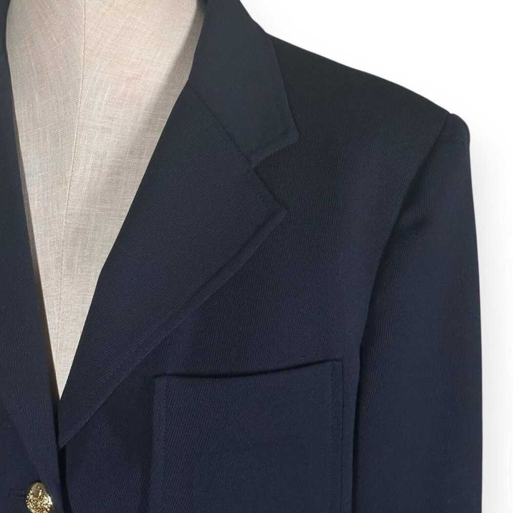 Lauren Ralph Lauren Wool blazer - image 2