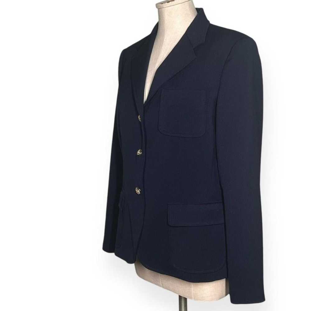 Lauren Ralph Lauren Wool blazer - image 4